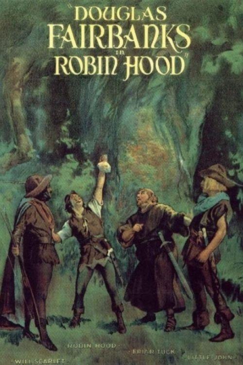 Robin Hood photo