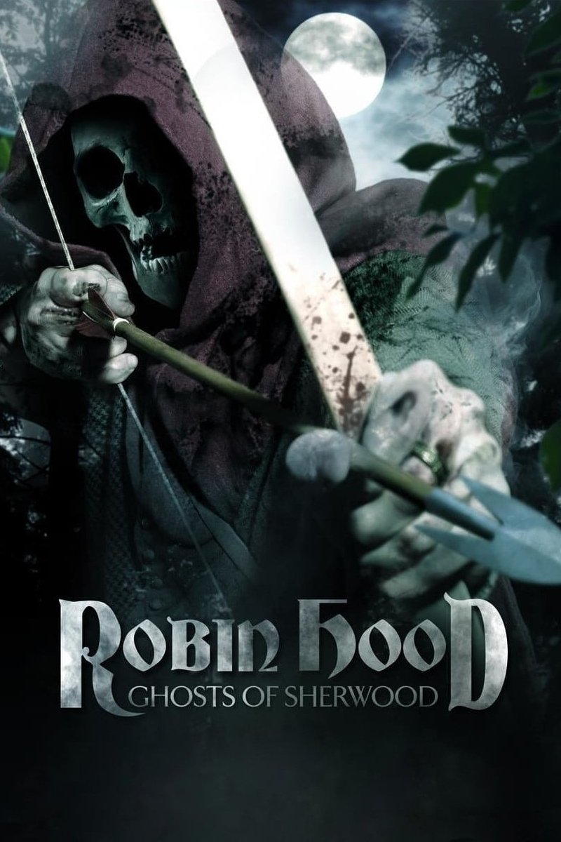 Robin Hood: Ghosts of Sherwood photo