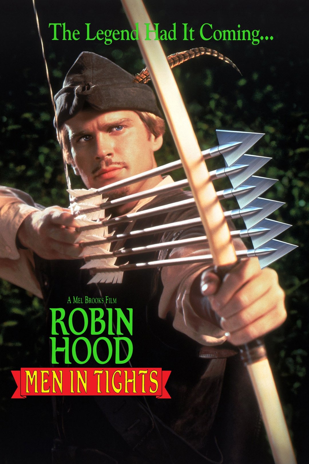 'Robin Hood: Men in Tights' – The Legend Had It Coming photo