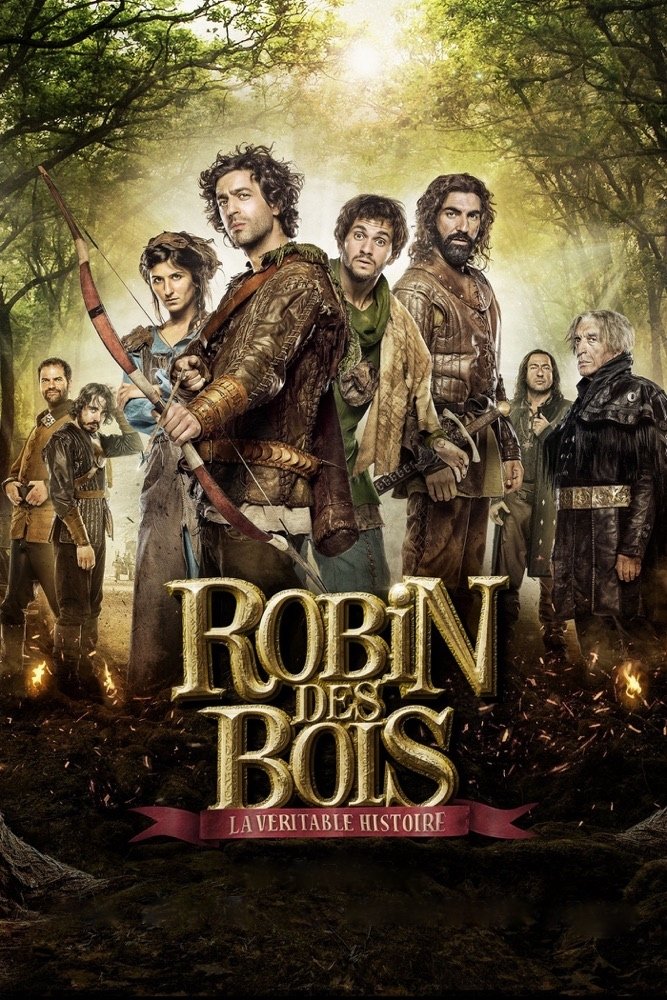 Robin Hood: The True Story photo