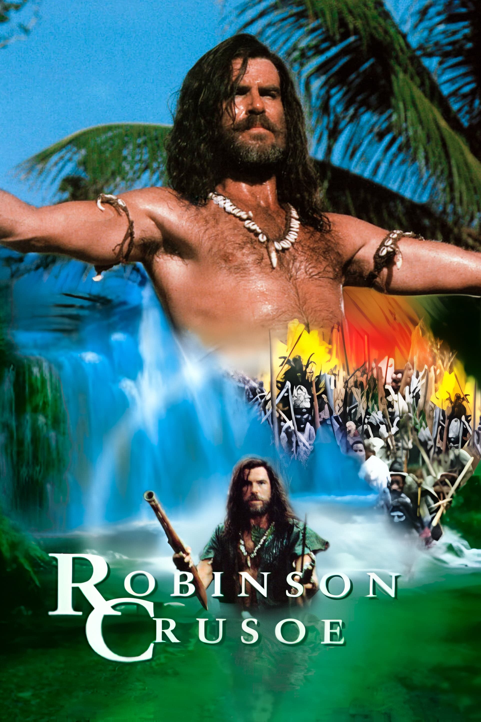 Robinson Crusoe photo