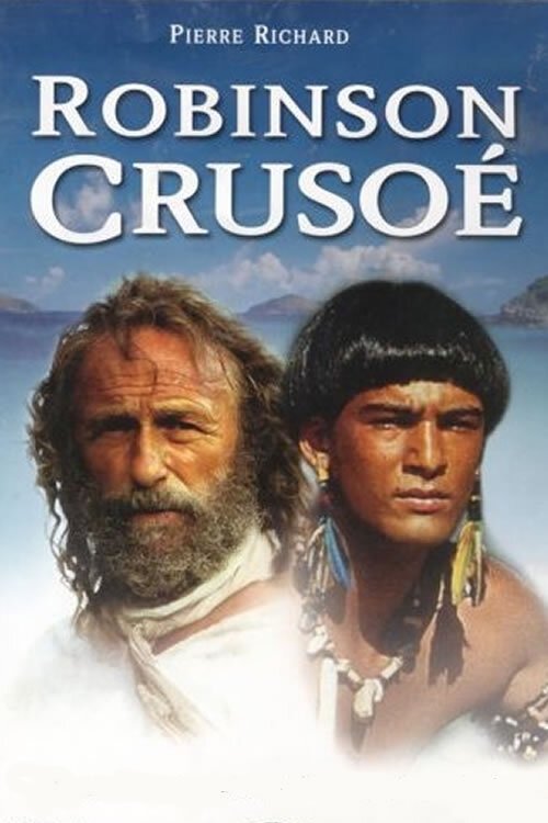 Robinson Crusoe photo