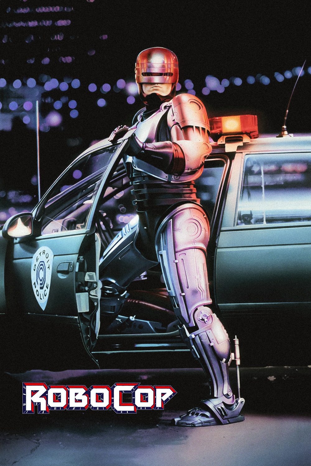 RoboCop photo