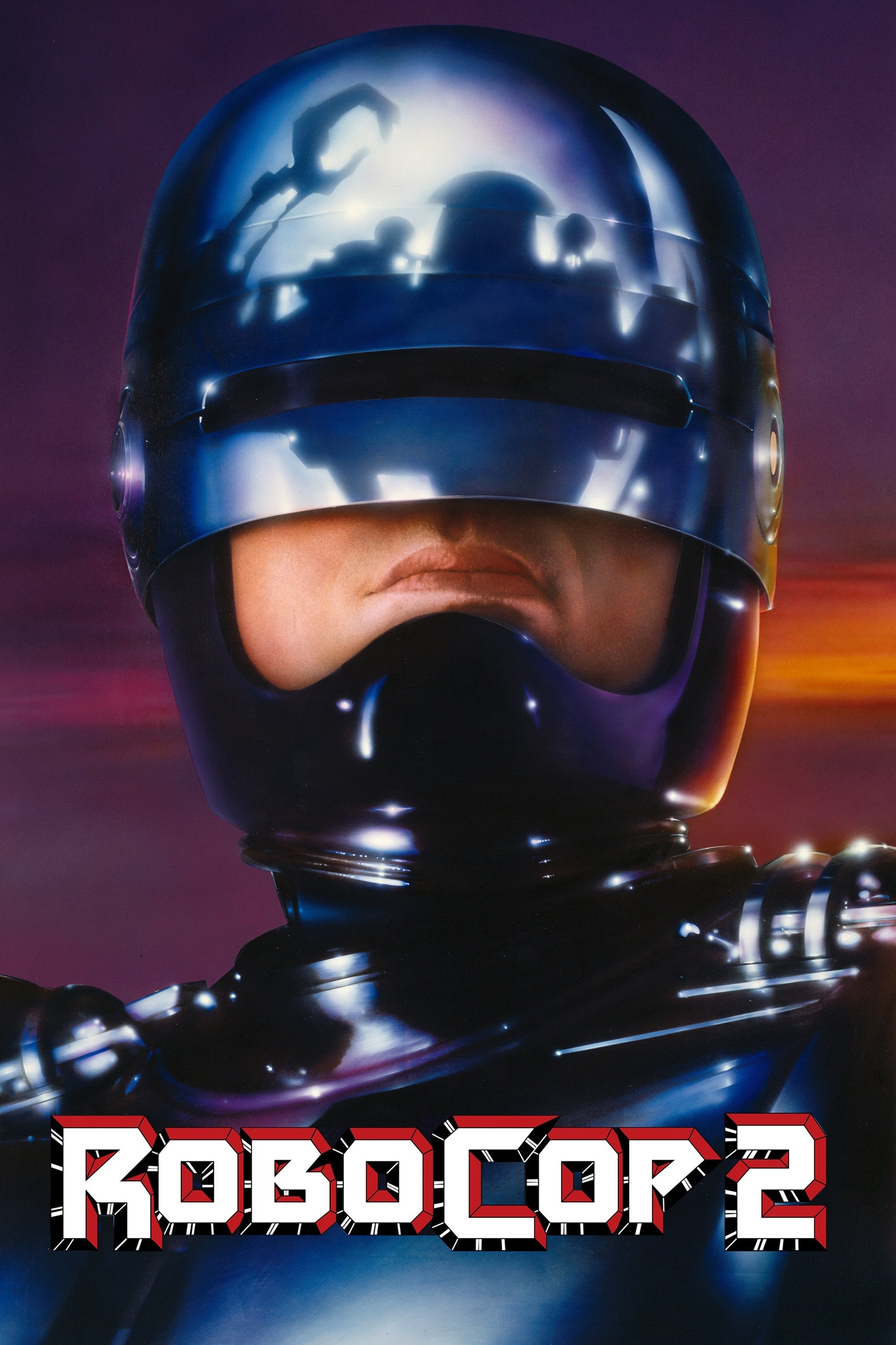 RoboCop 2 photo