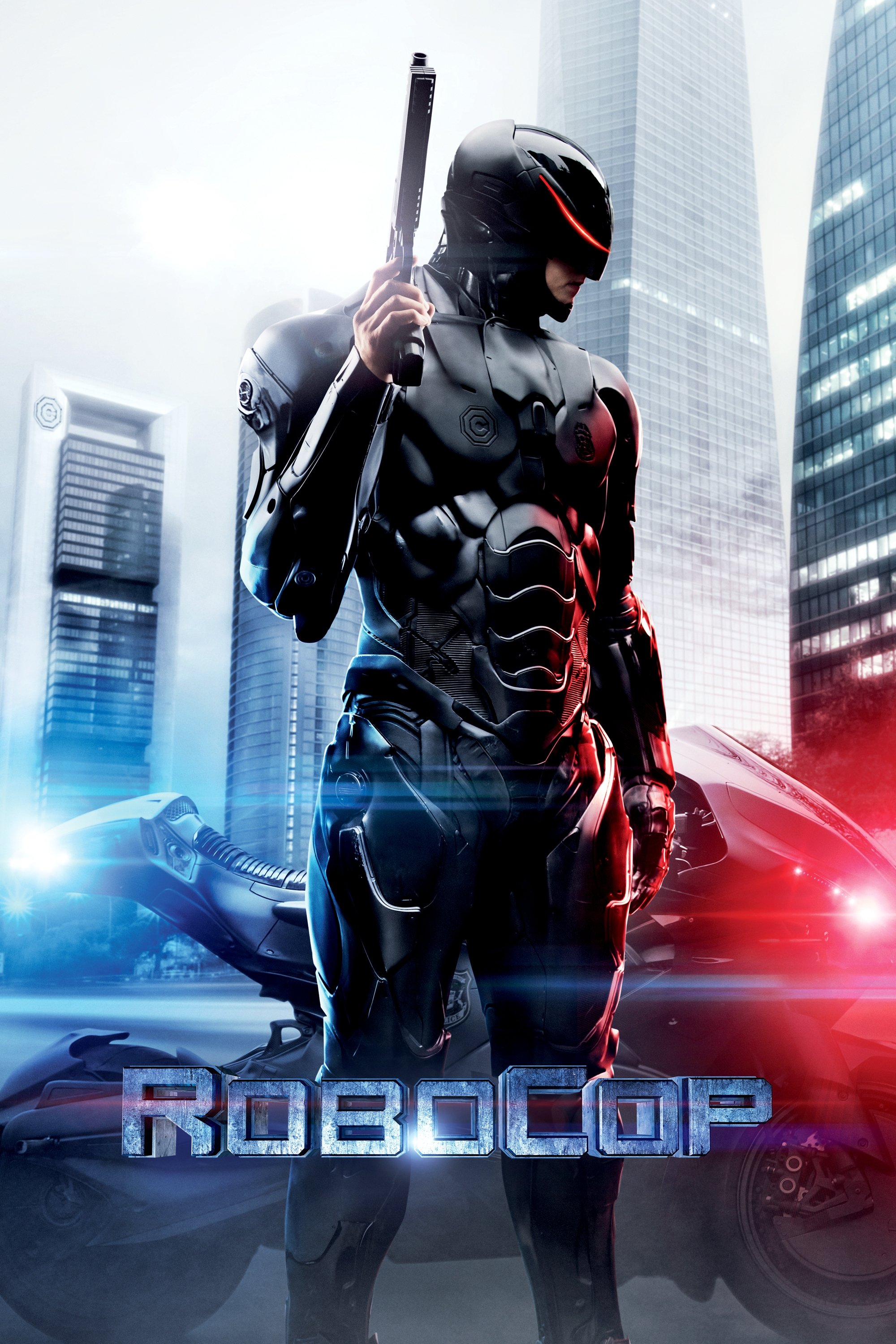 RoboCop photo