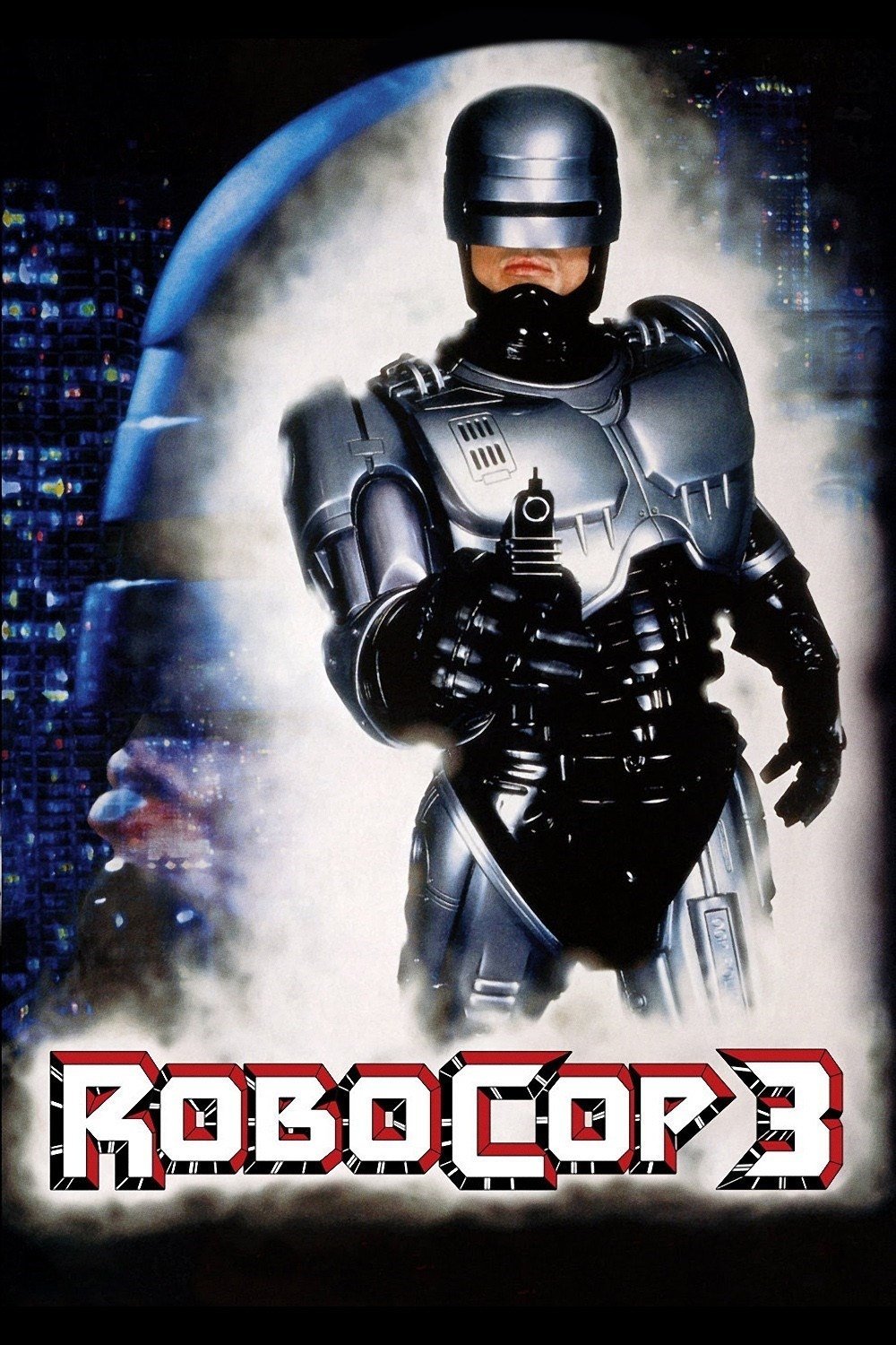 RoboCop 3 photo