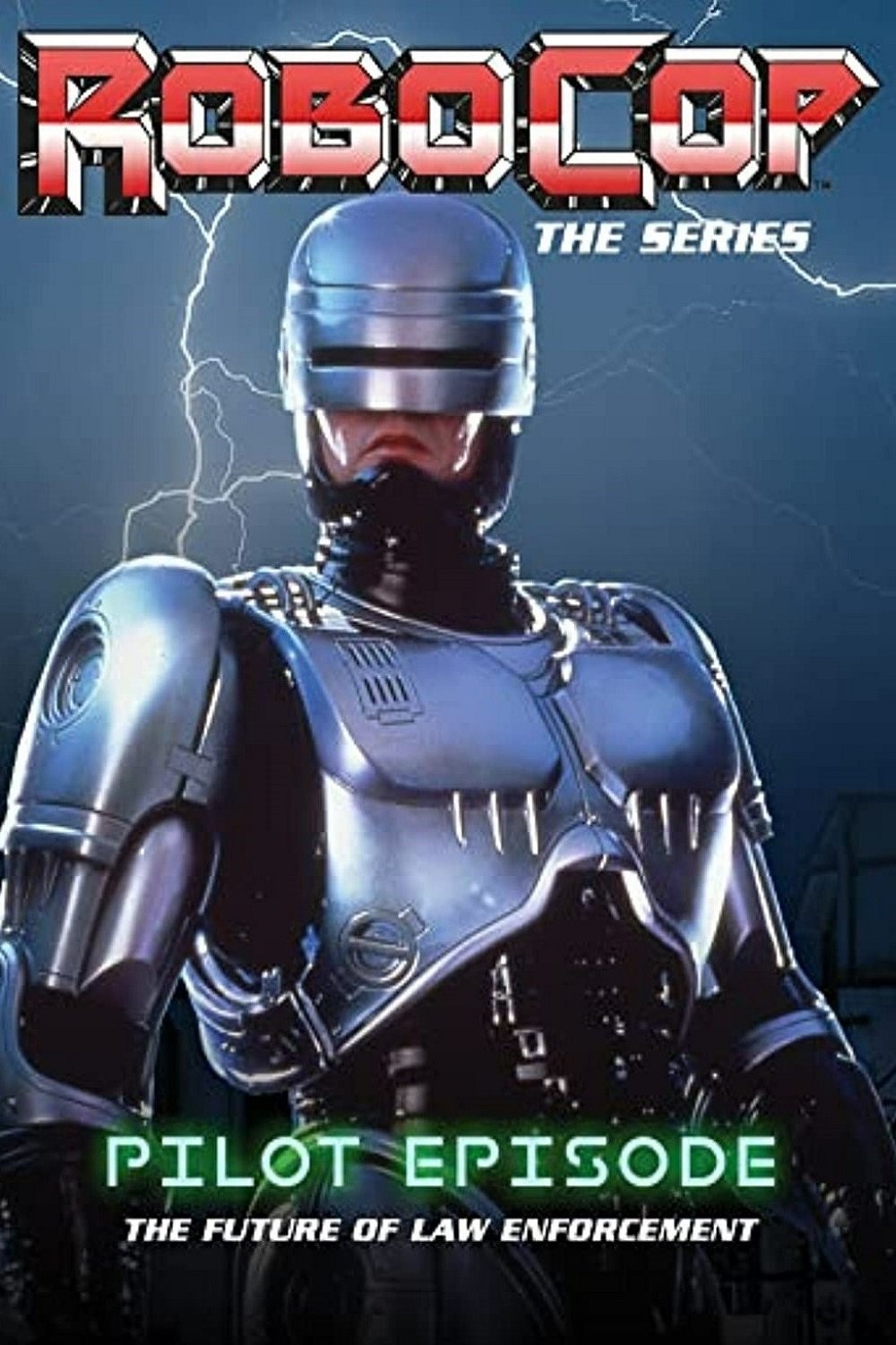 RoboCop: The Future of Law Enforcement photo