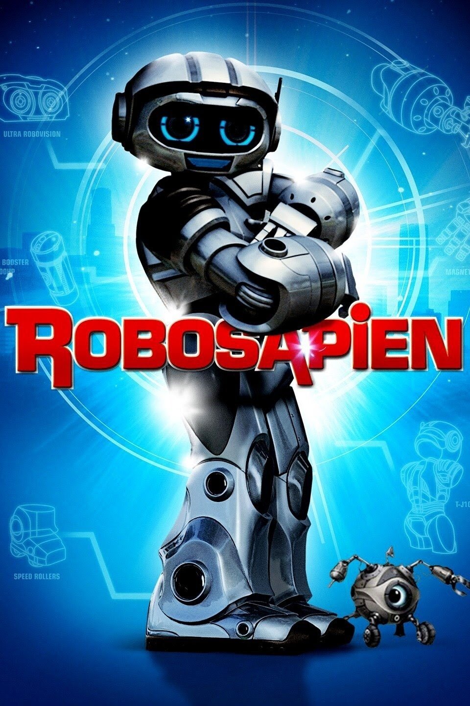 Robosapien: Rebooted photo