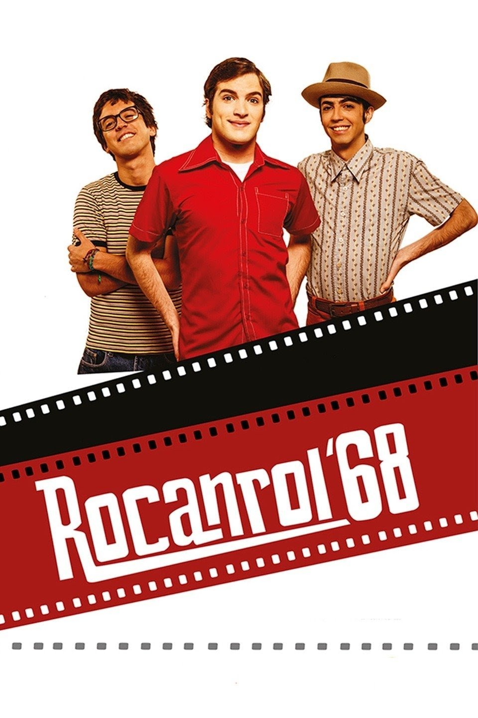 Rocanrol 68 photo