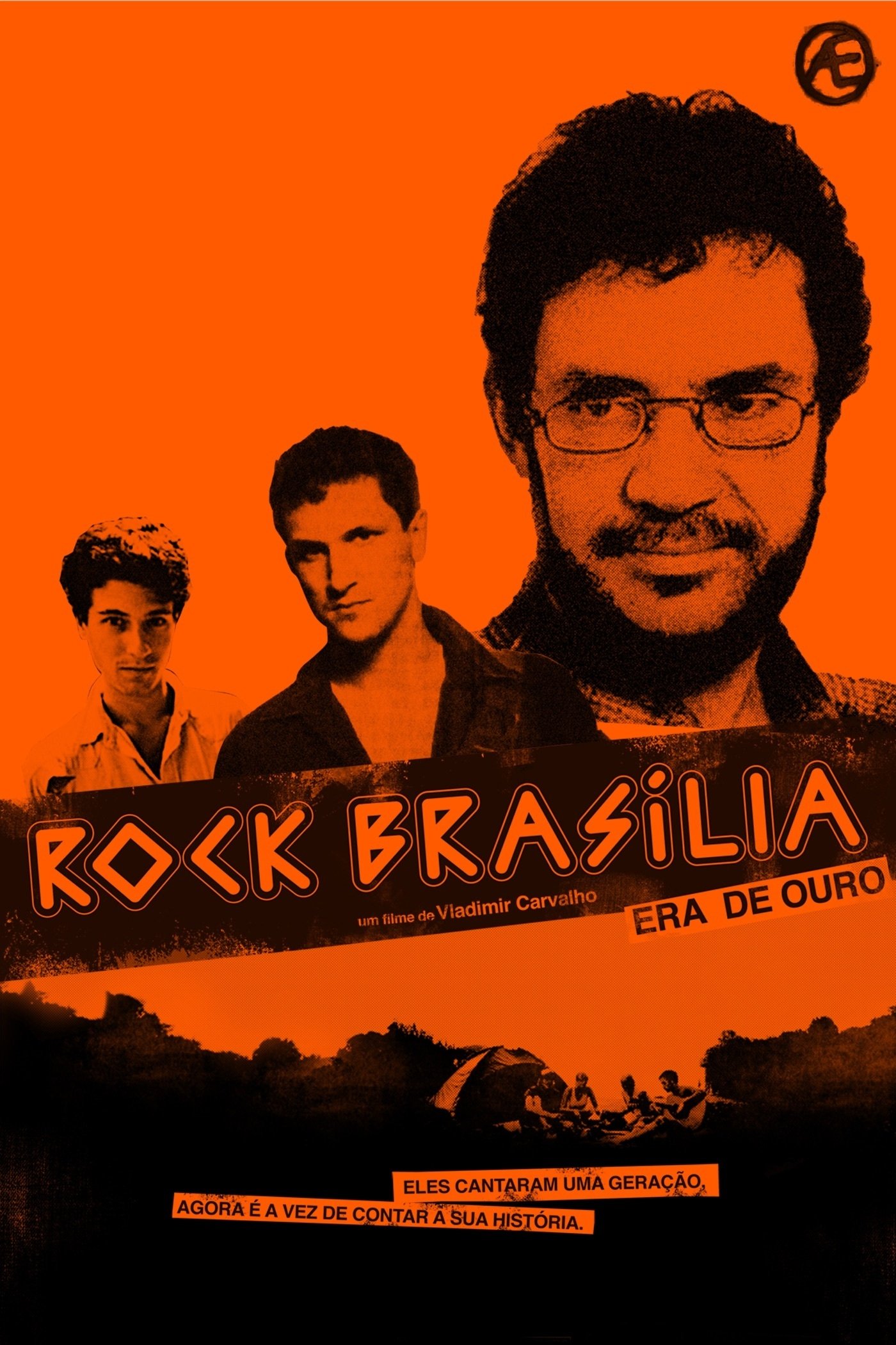 Rock Brasília - Era de Ouro photo