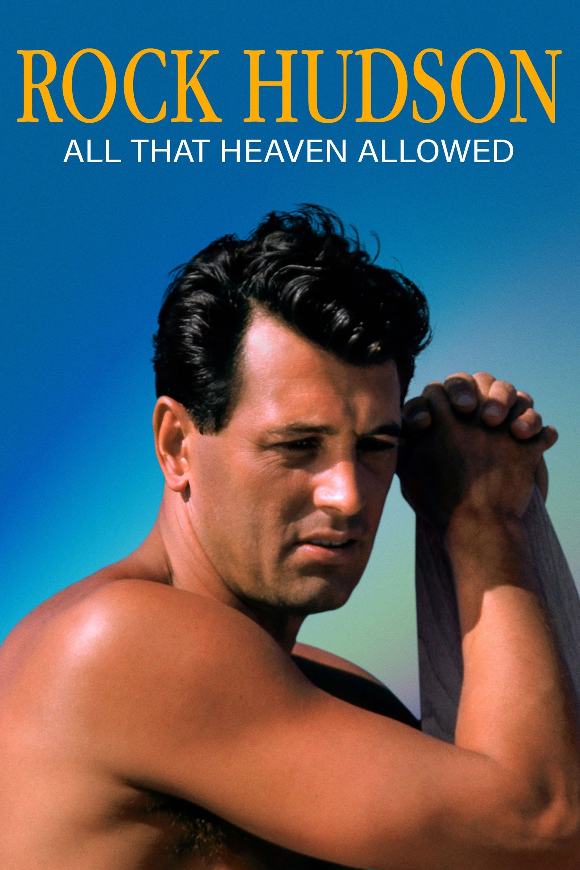 Rock Hudson: All That Heaven Allowed photo