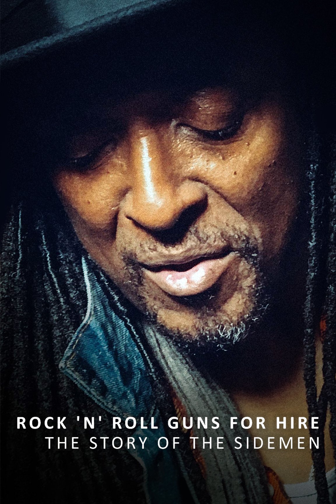 Rock 'n' Roll Guns for Hire: The Story of the Sidemen photo