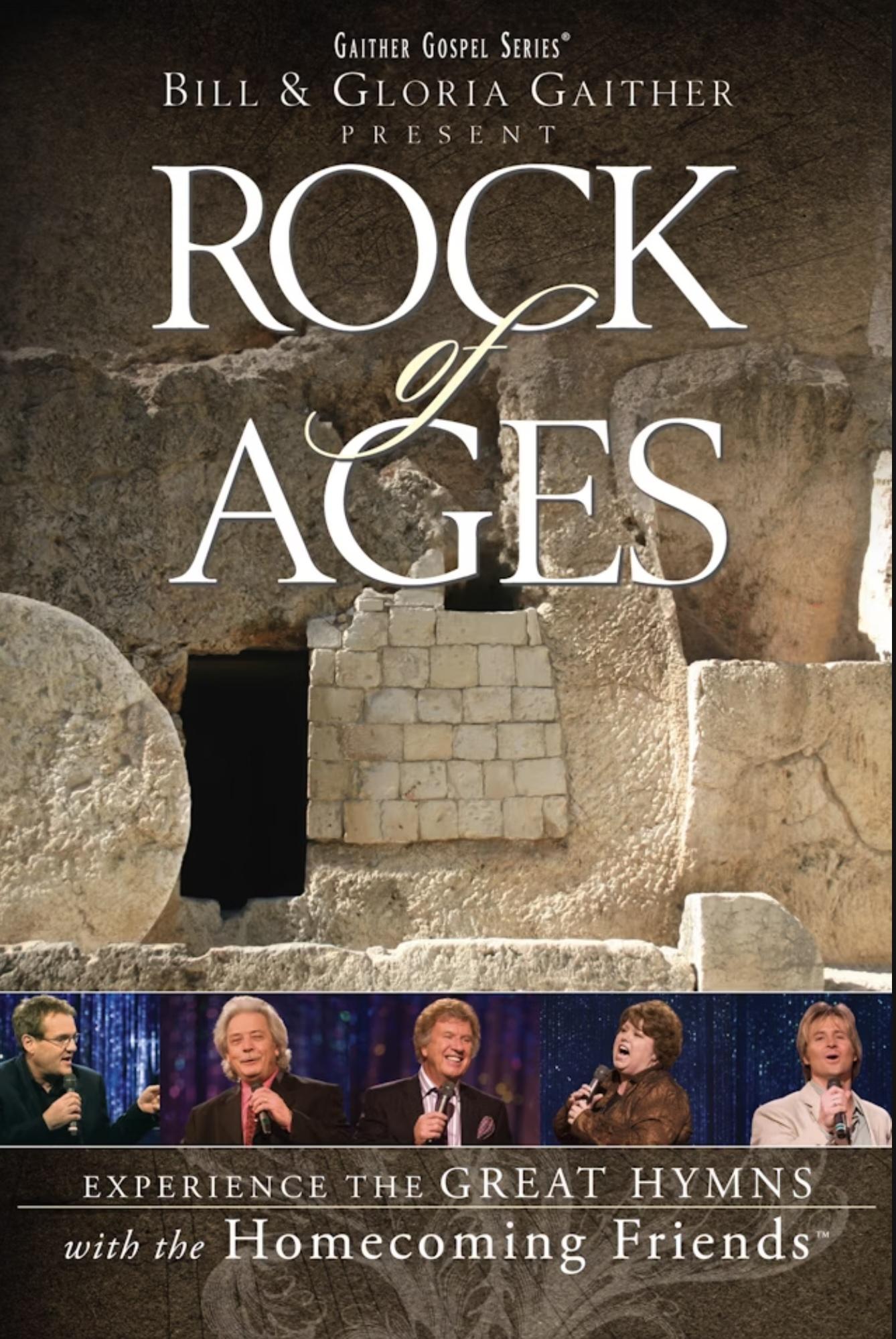 Rock of Ages photo