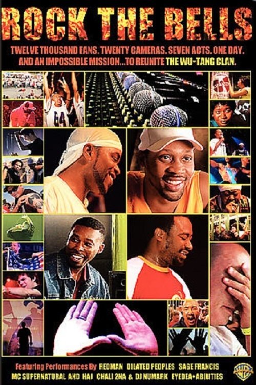 Rock the Bells photo