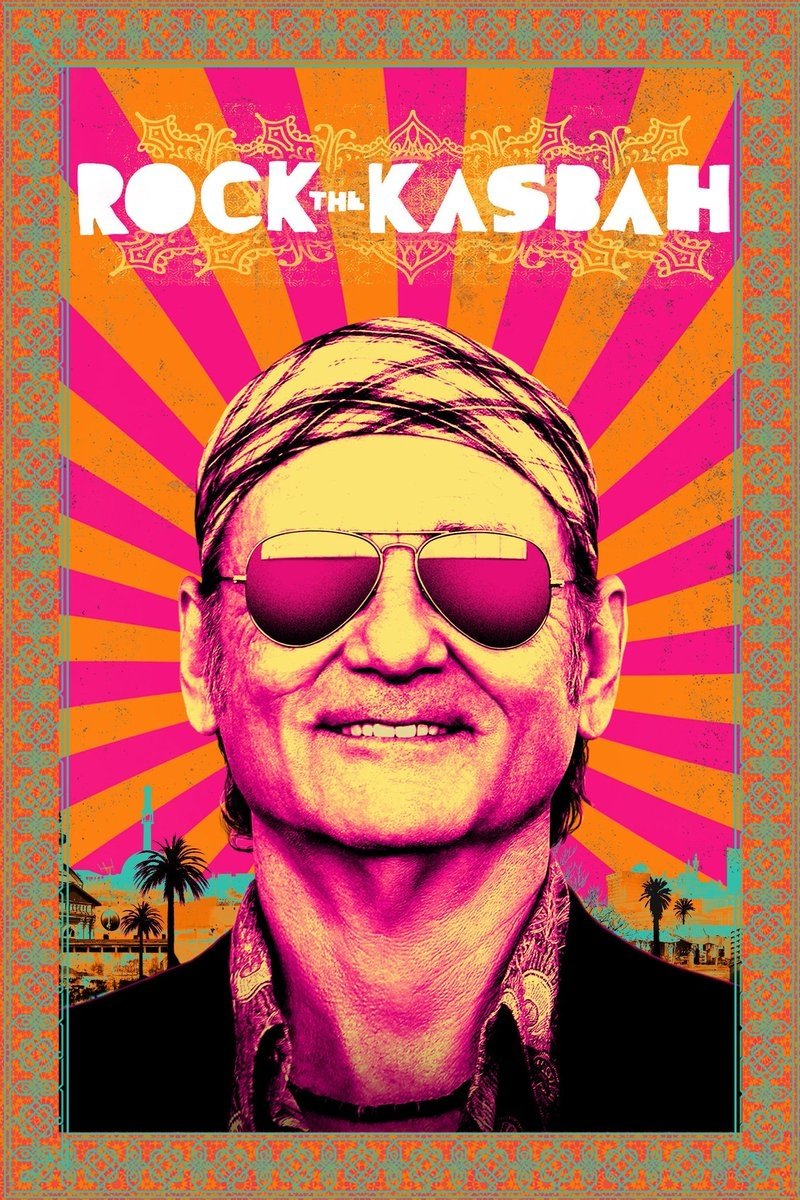 Rock the Kasbah photo