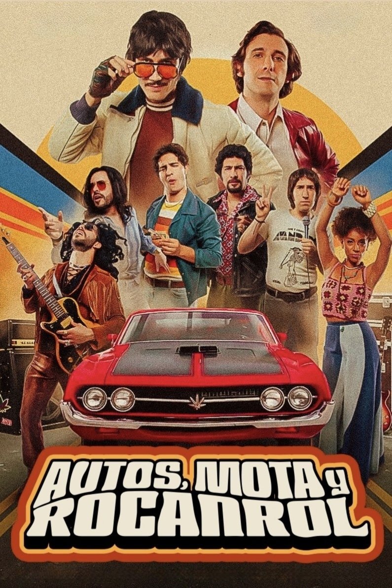 Rock, Weed and Wheels photo