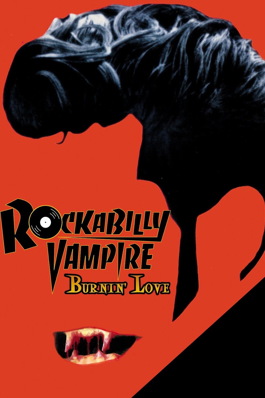 Rockabilly Vampire photo