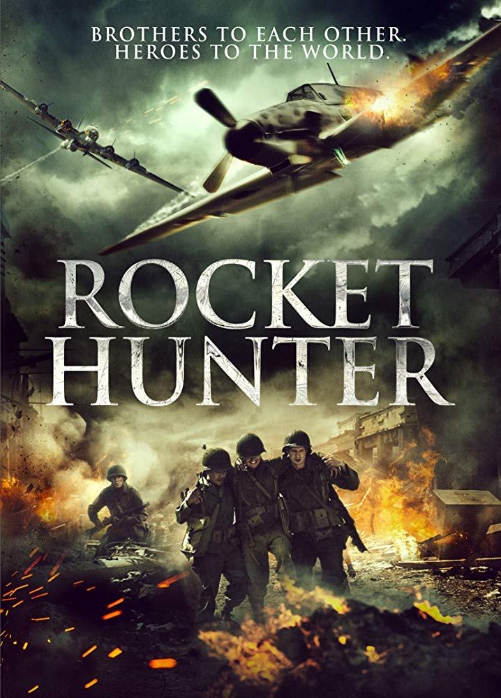 Rocket Hunter photo