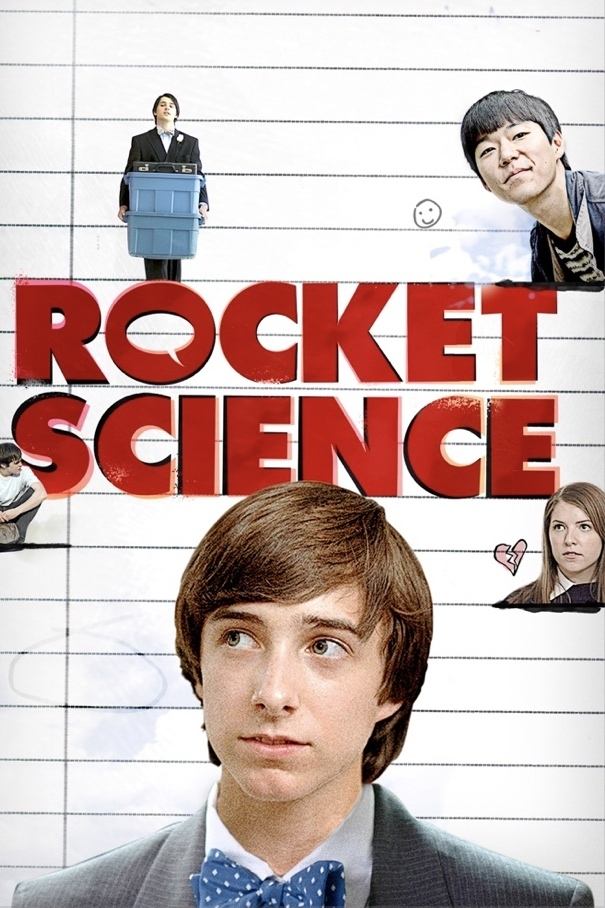 Rocket Science photo