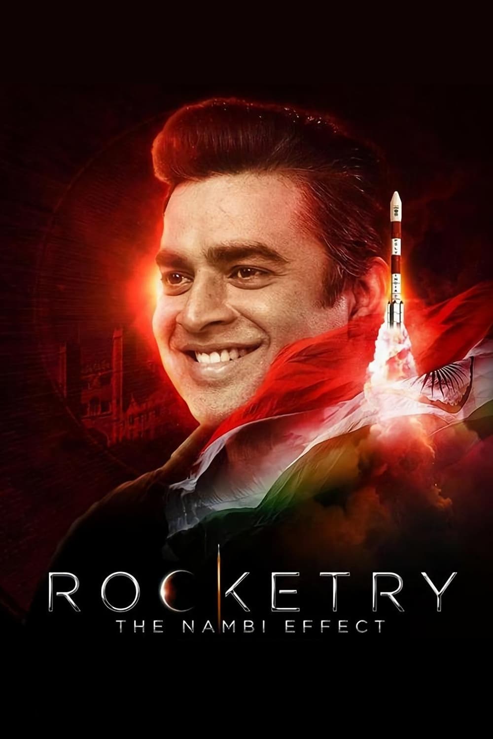 Rocketry: The Nambi Effect photo