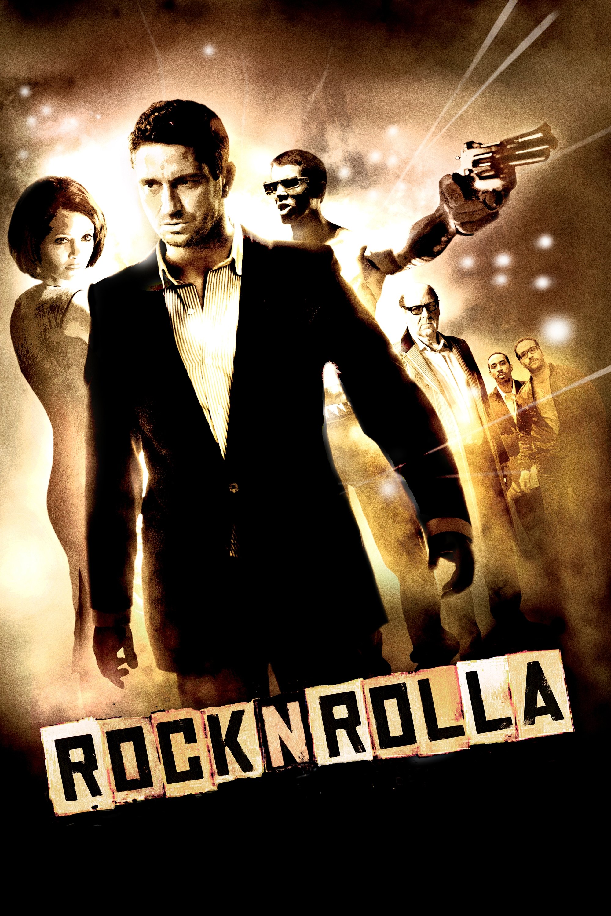 RocknRolla photo