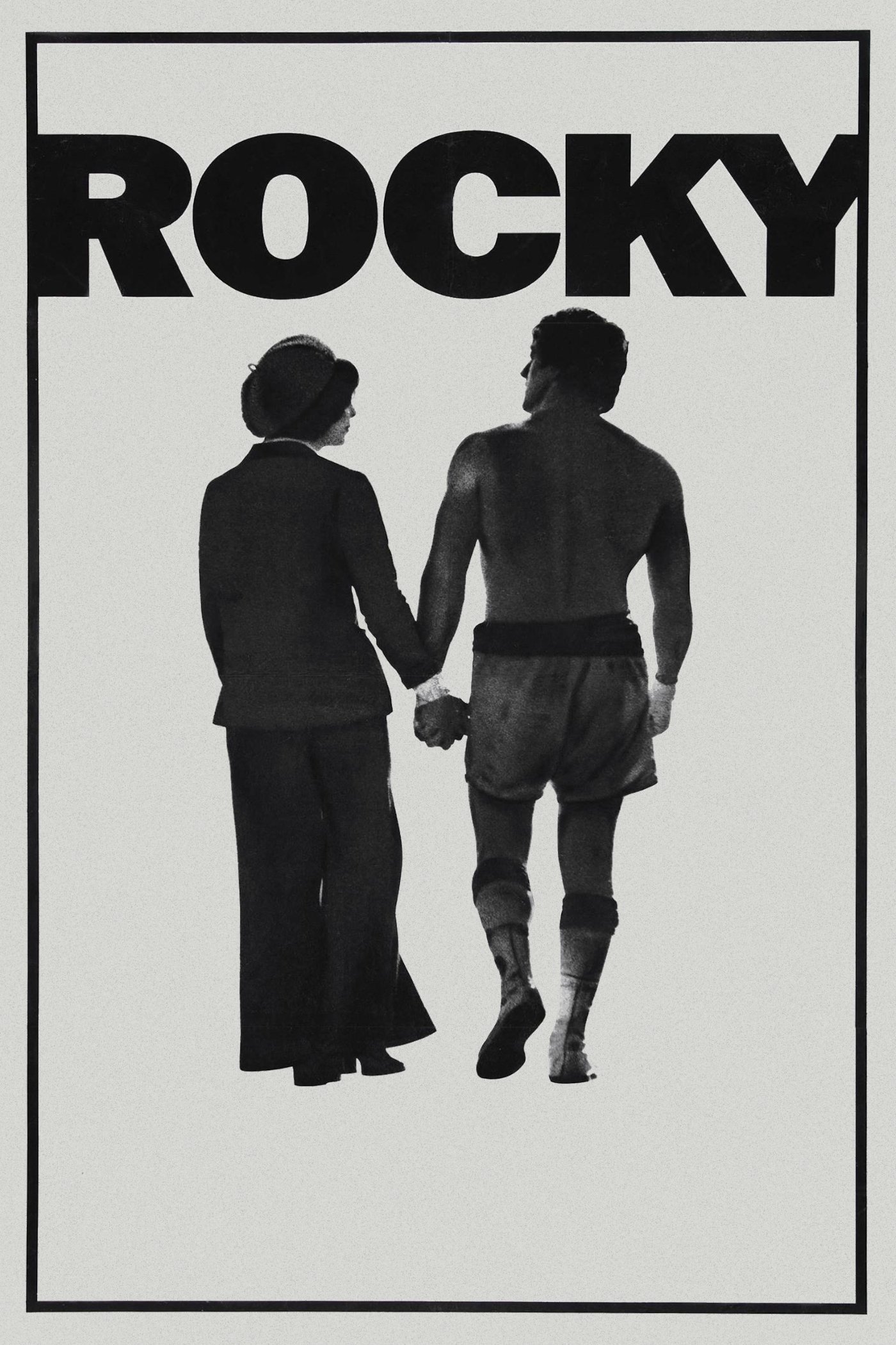 Rocky photo
