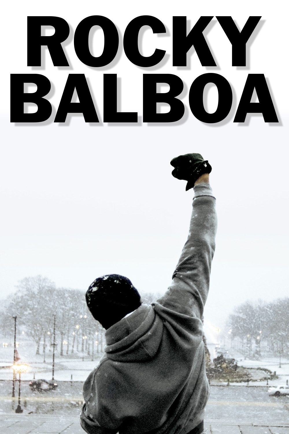 Rocky Balboa photo