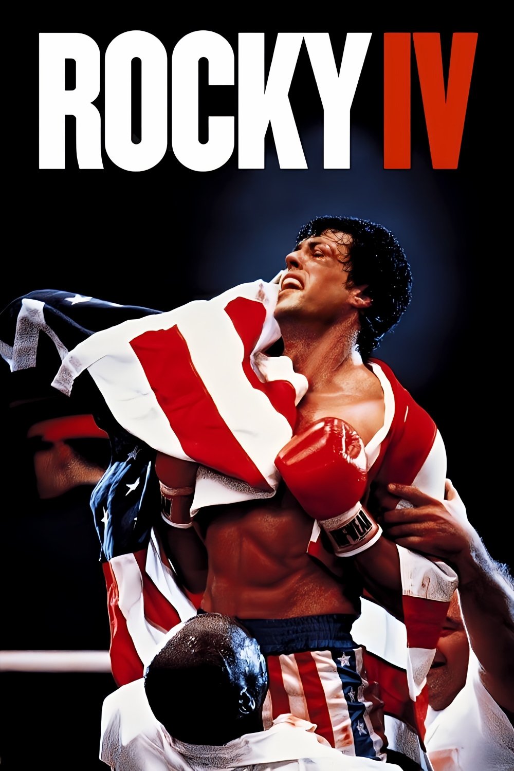 Rocky IV photo