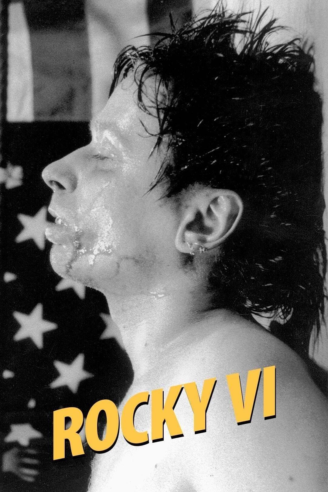 Rocky VI photo