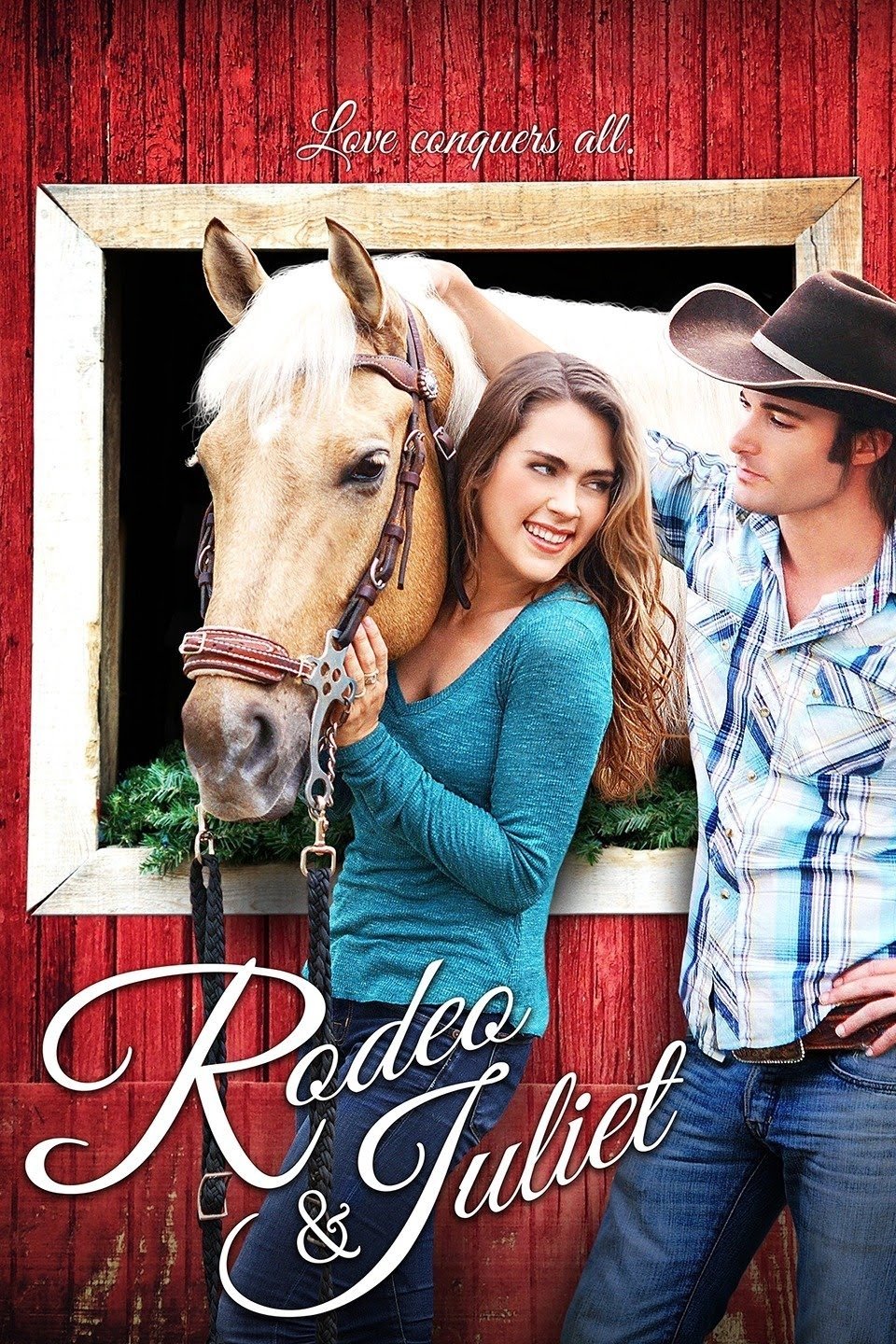 Rodeo and Juliet photo