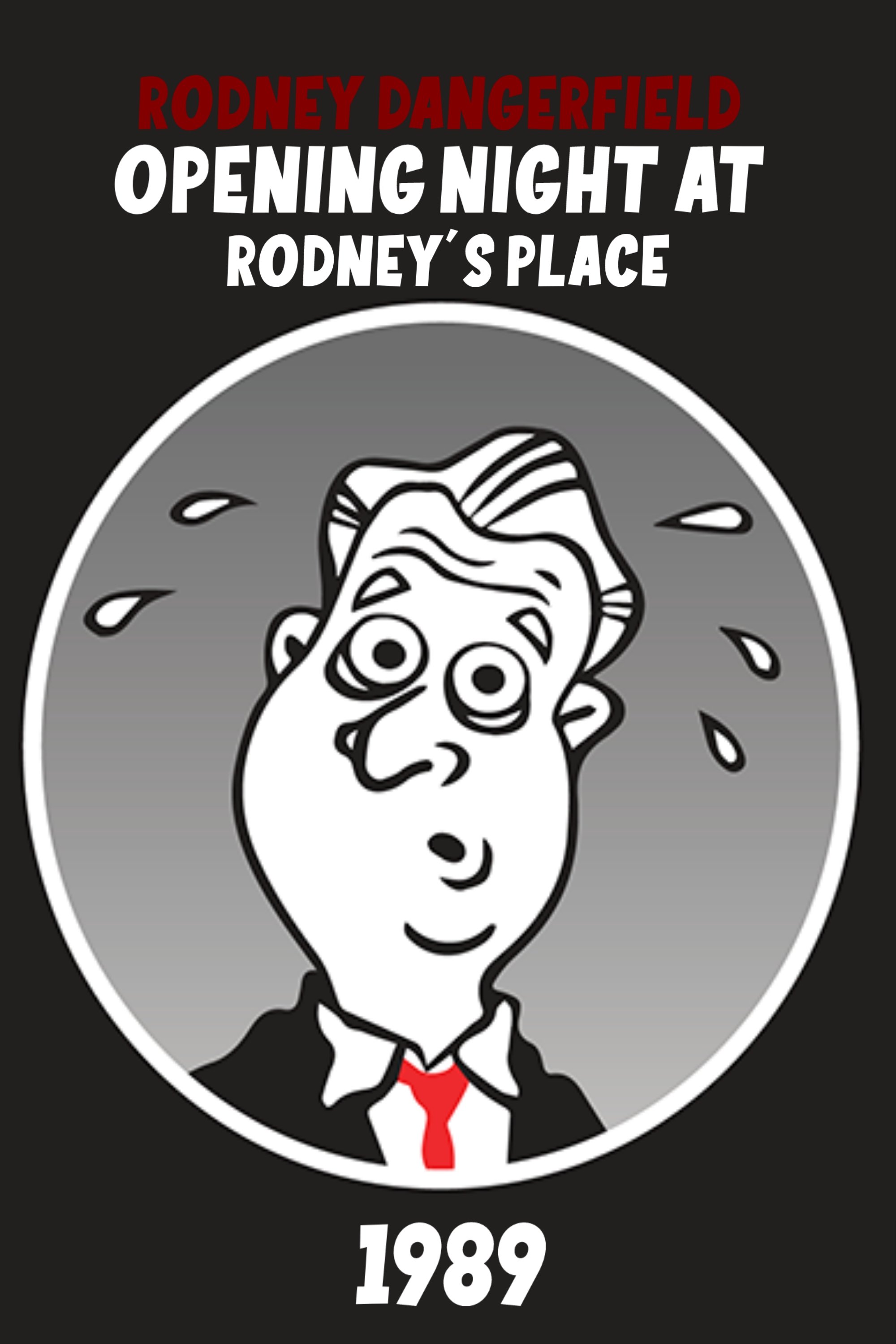 Rodney Dangerfield: Opening Night at Rodney's Place photo