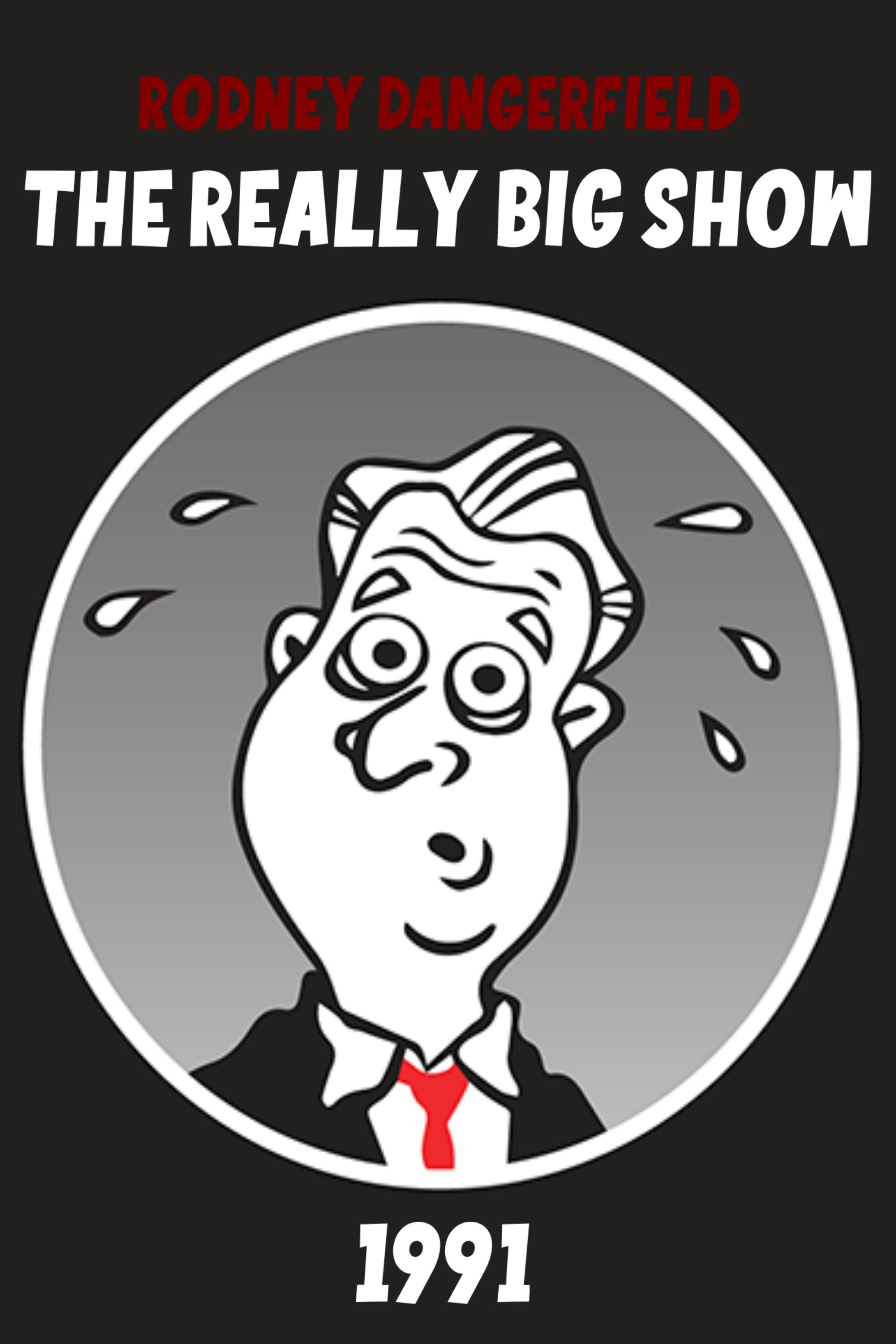 Rodney Dangerfield's The Really Big Show photo
