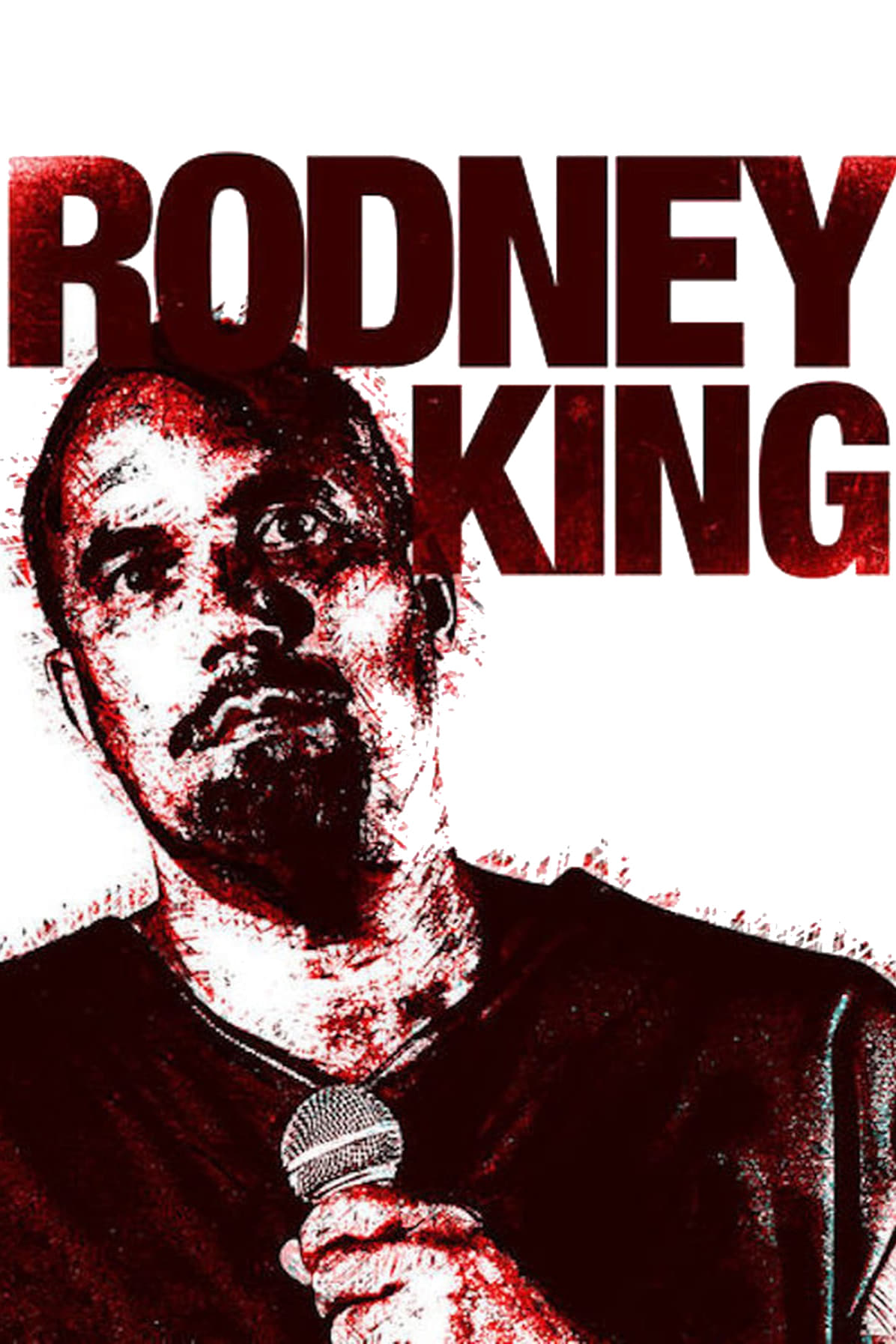 Rodney King photo