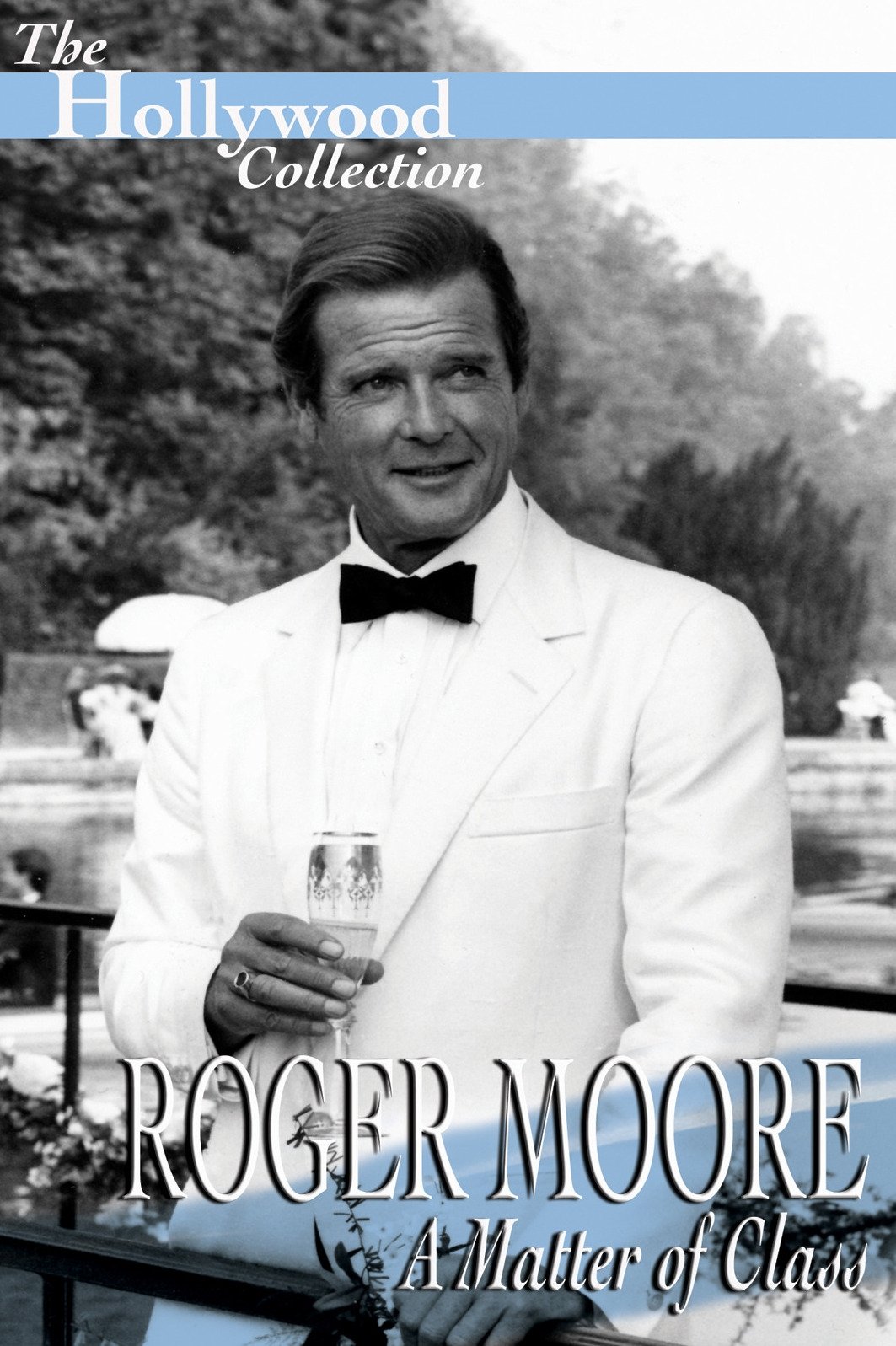 Roger Moore: A Matter of Class photo