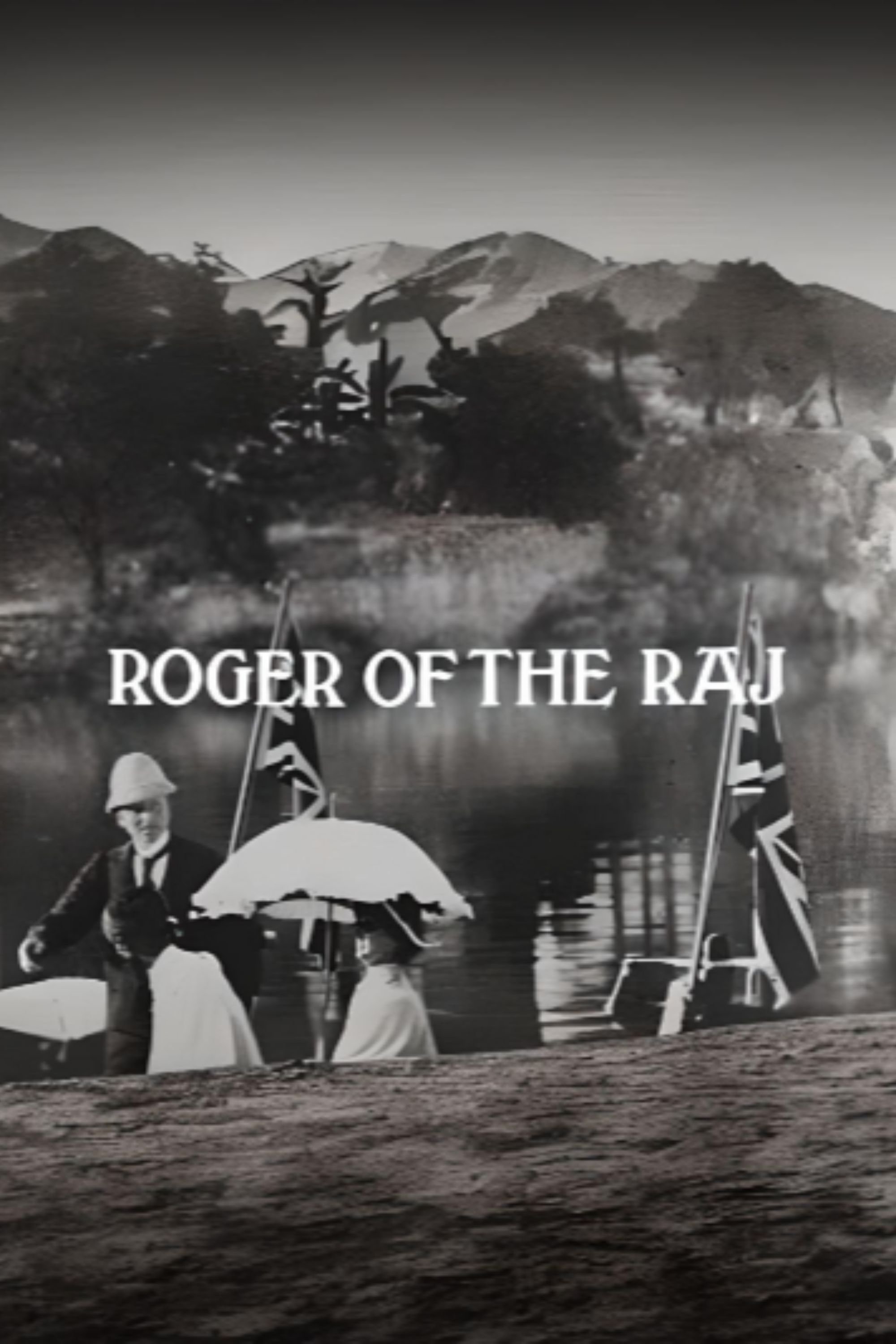 Roger of the Raj photo