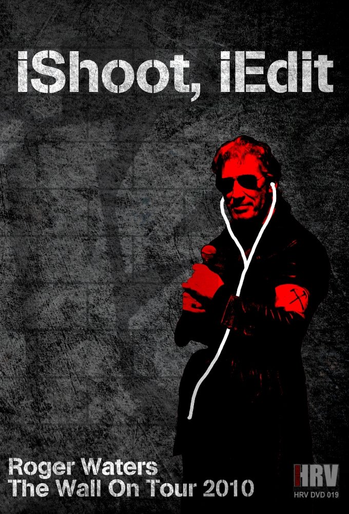 Roger Waters The Wall on Tour photo