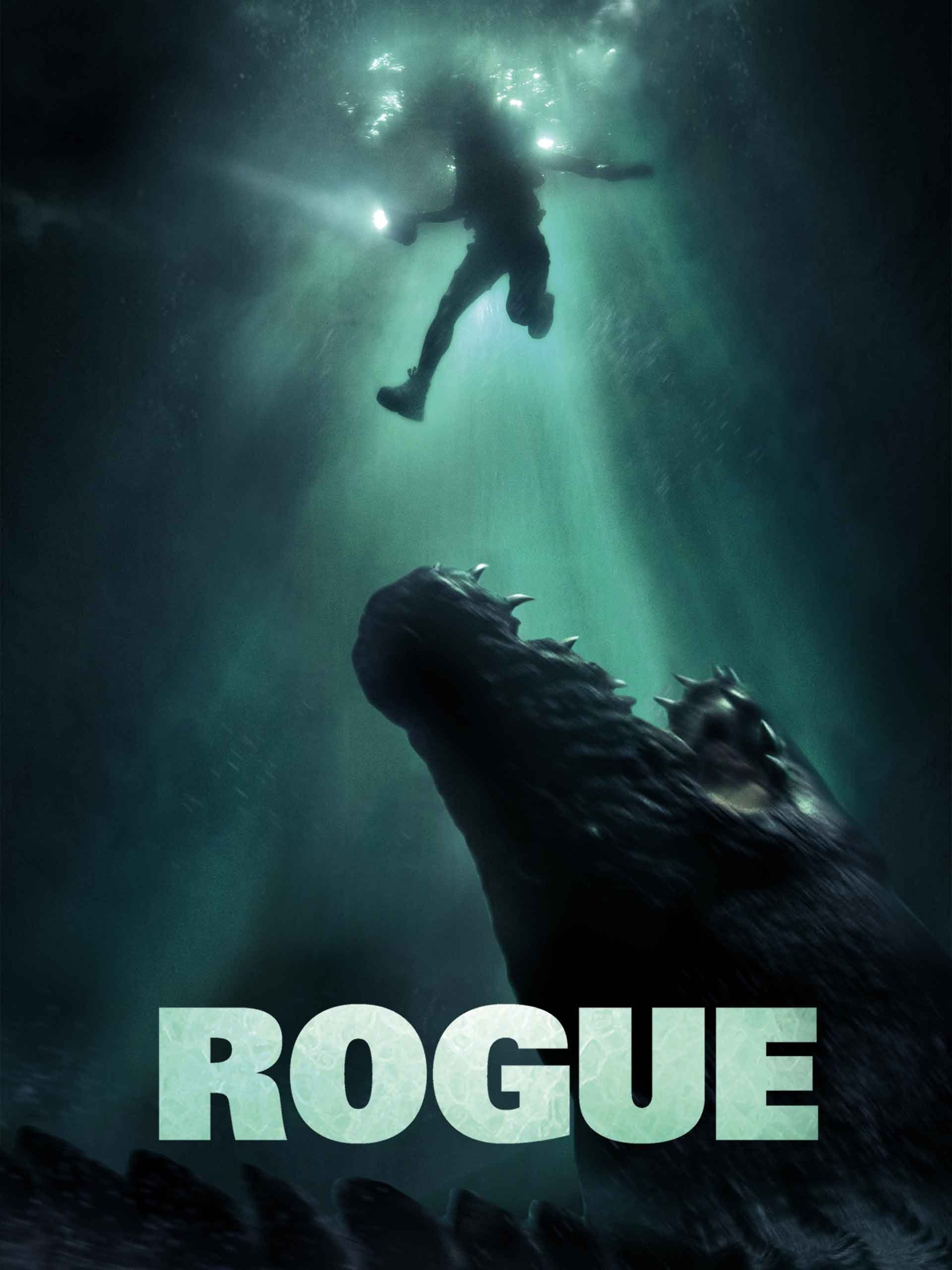 Rogue photo