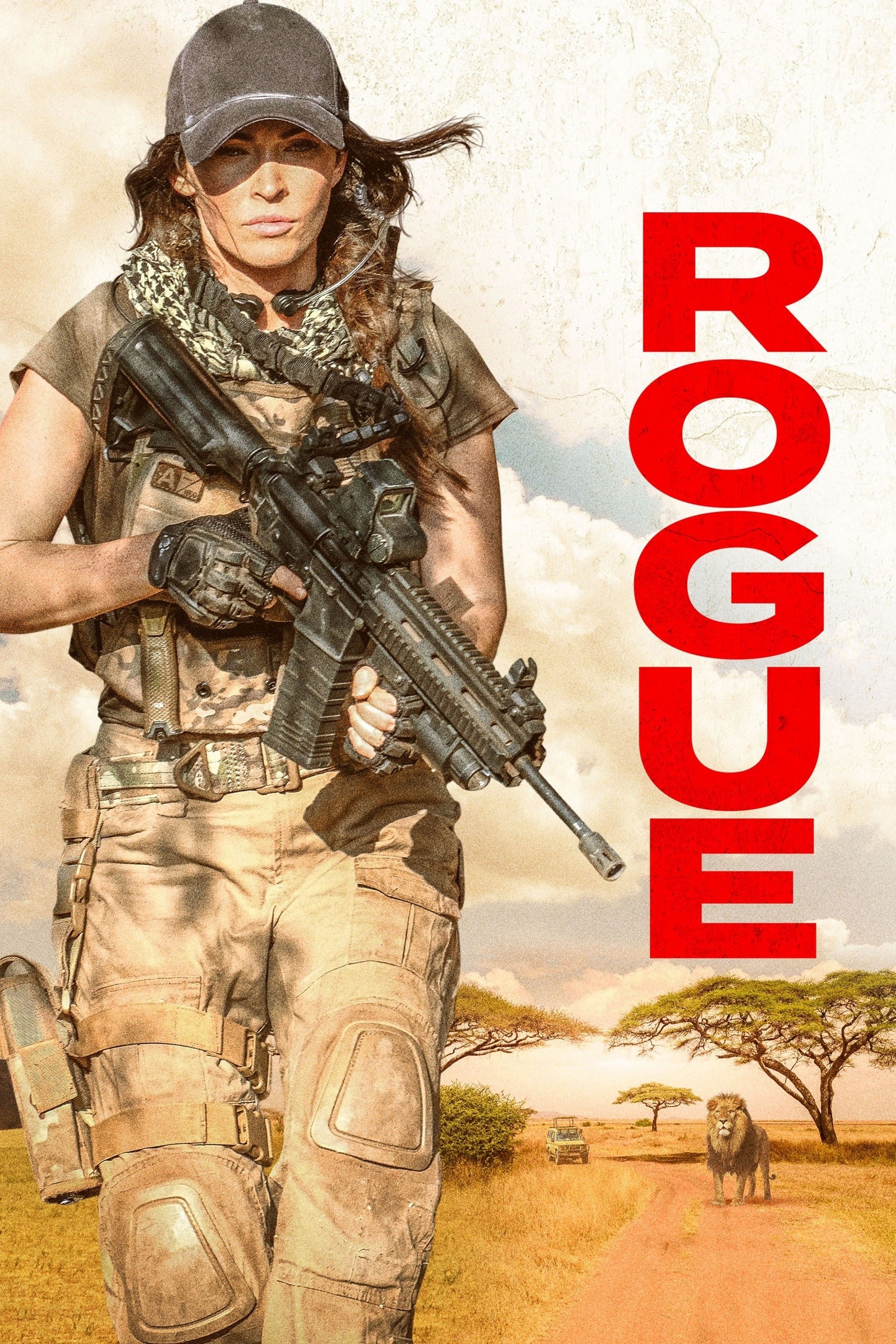 Rogue photo