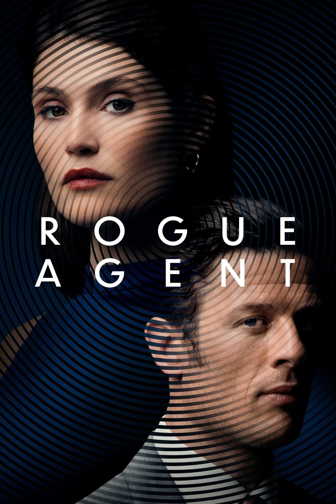 Rogue Agent photo