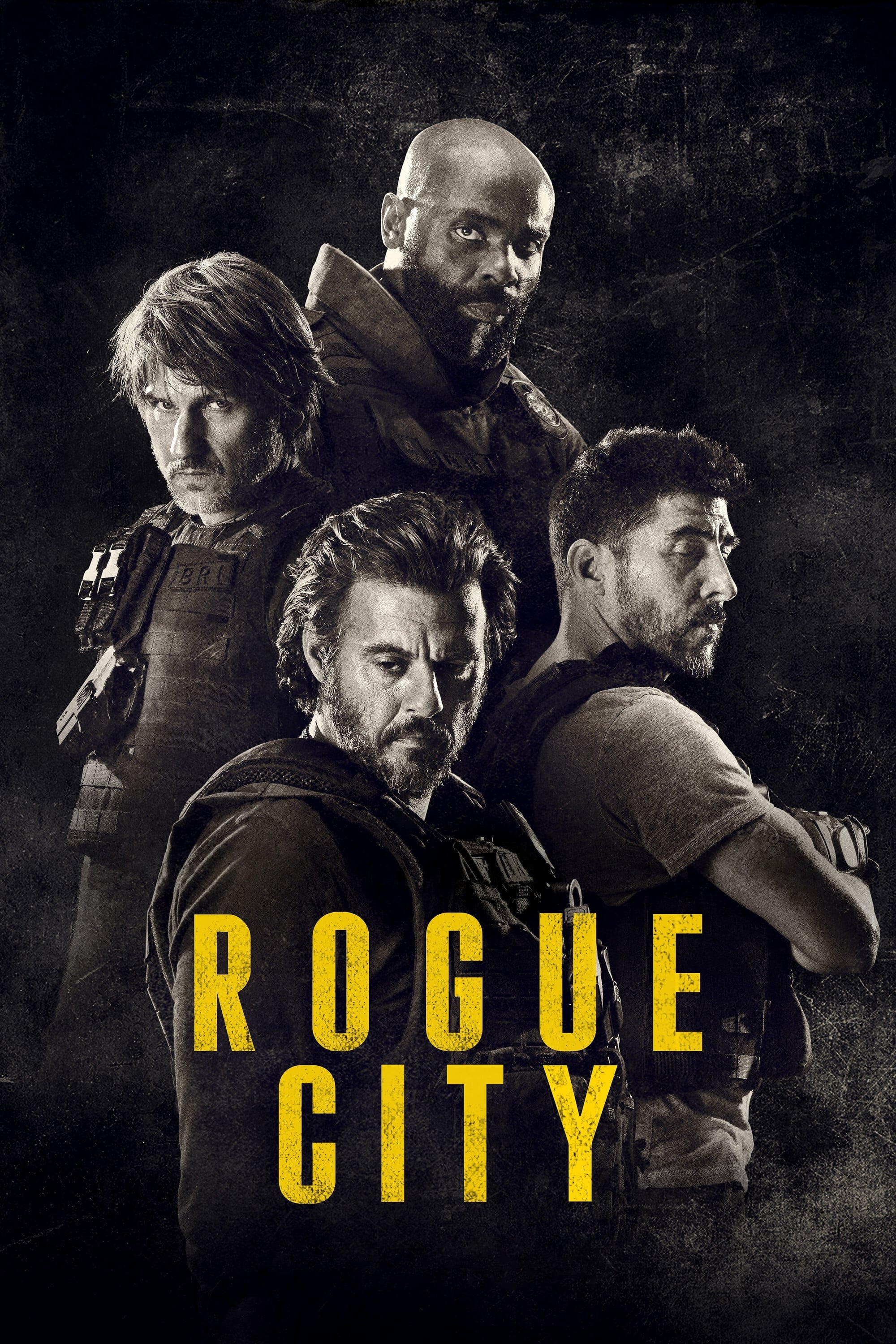 Rogue City photo