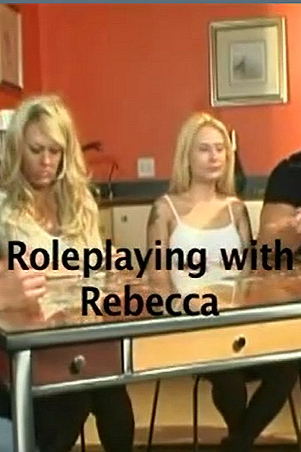 Role Playing with Rebecca photo