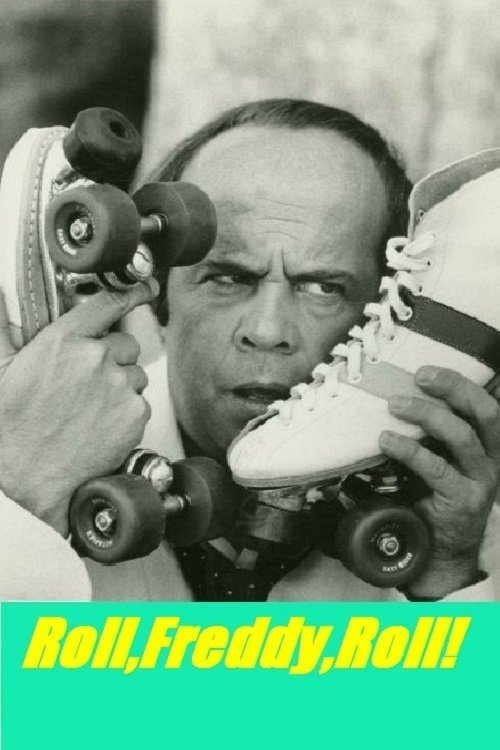 Roll, Freddy, Roll! photo