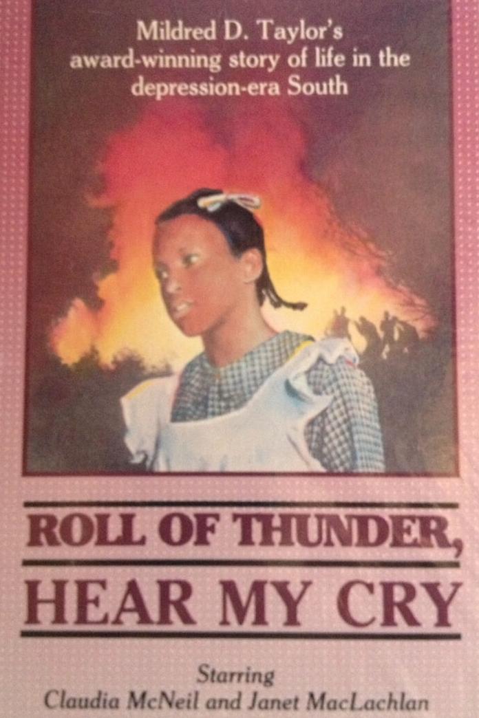 Roll of Thunder, Hear My Cry photo