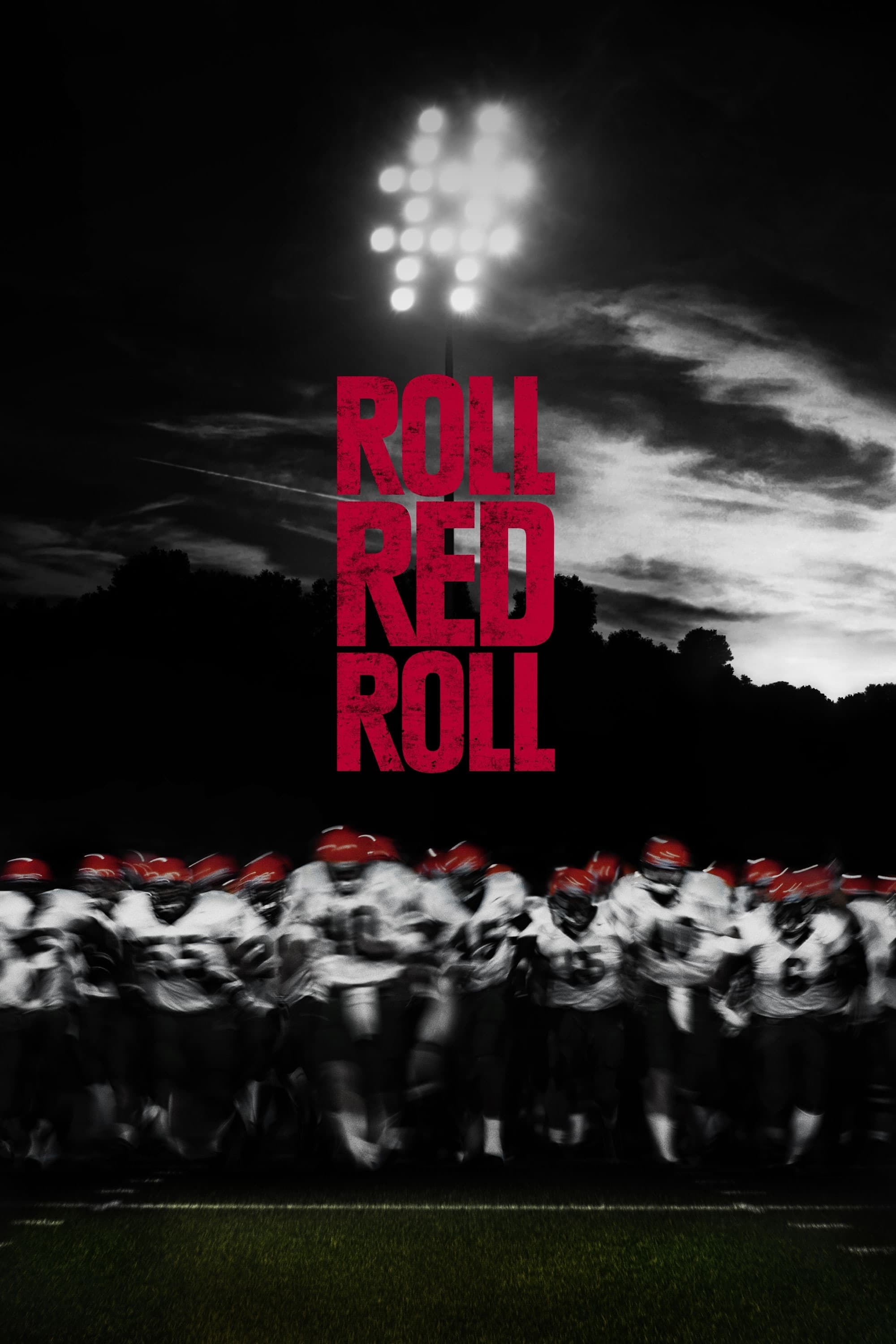 Roll Red Roll photo