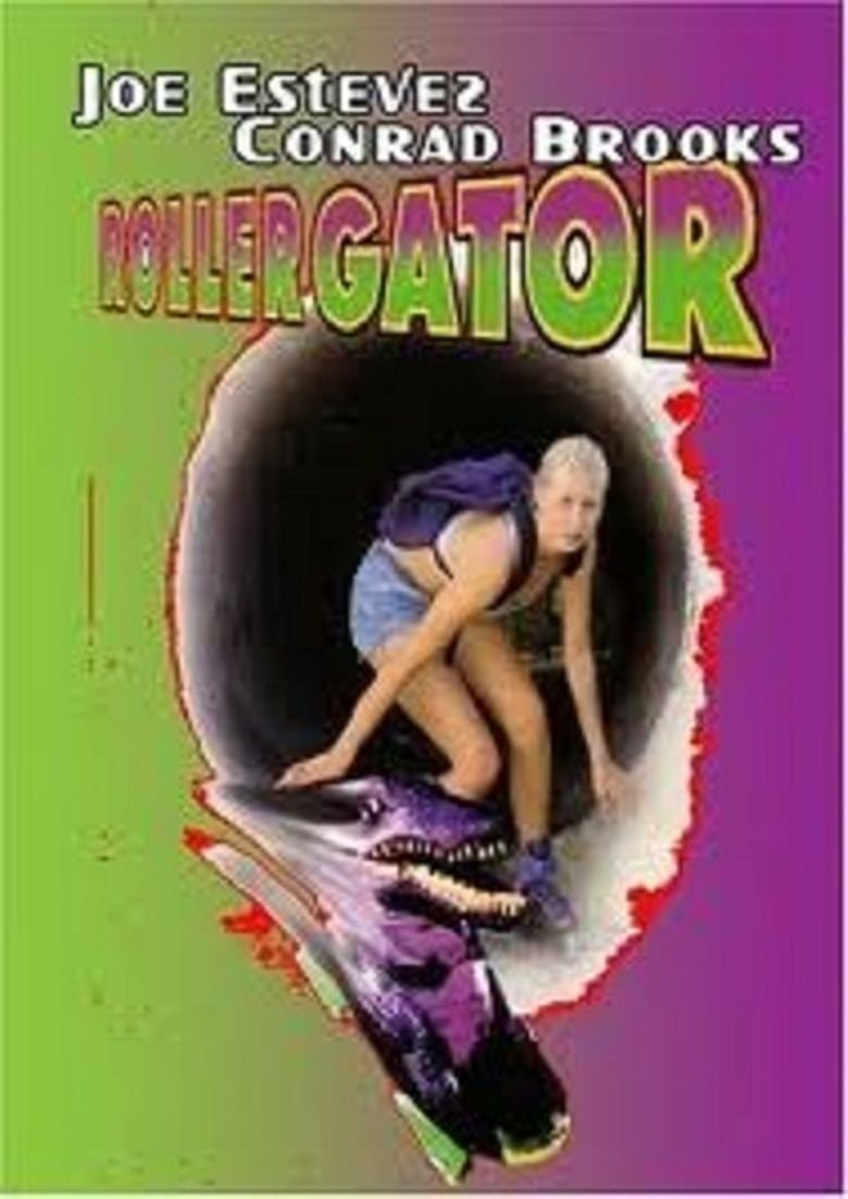 Rollergator photo