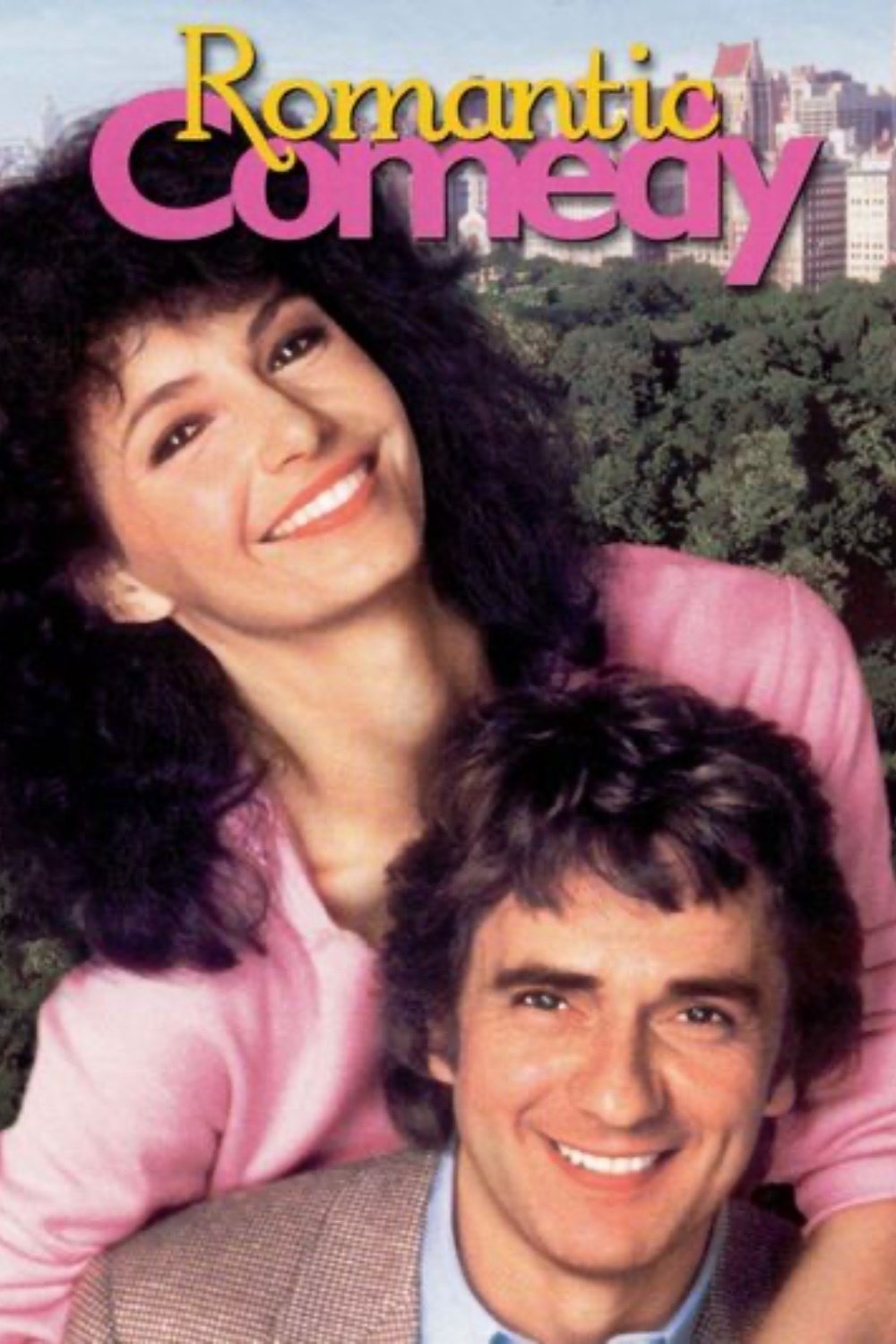 Romantic Comedy photo