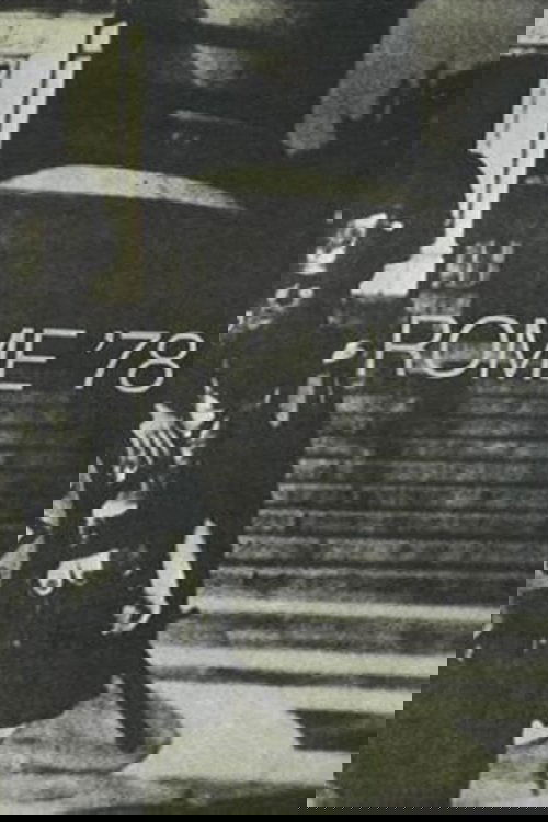 Rome '78 photo