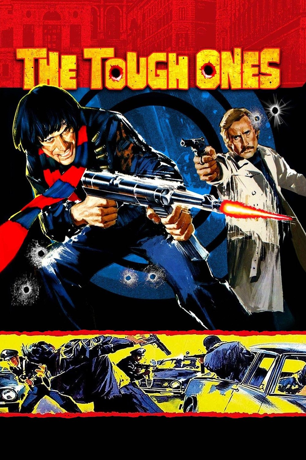 Rome, Armed to the Teeth photo