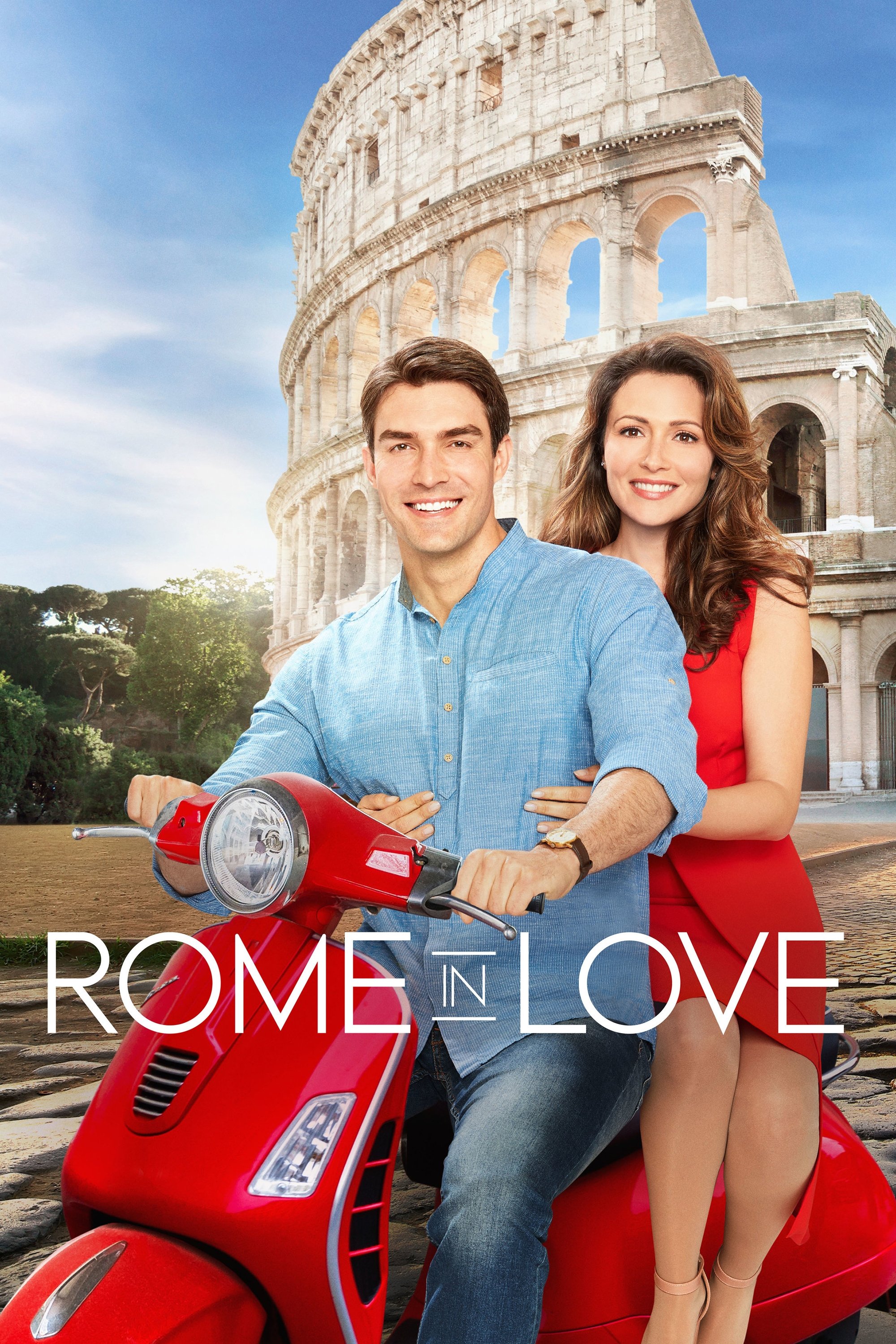 Rome in Love photo