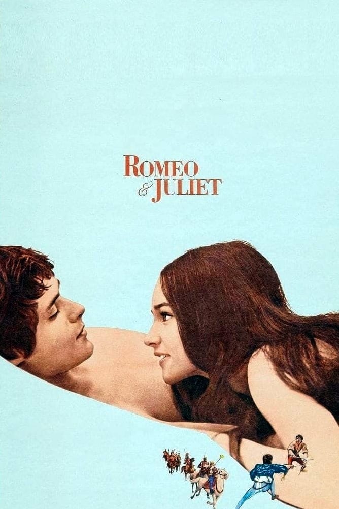 Romeo and Juliet photo